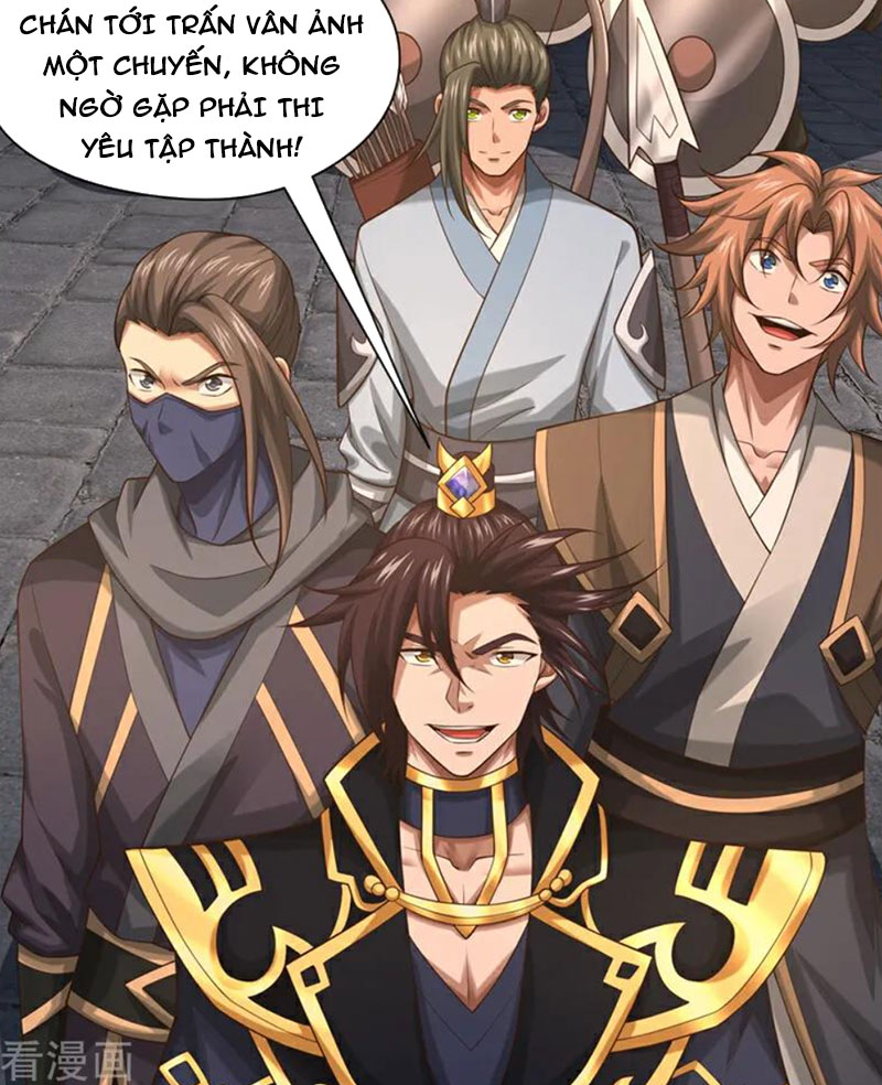 Tuyệt Thế Đan Thần Chapter 86 - Trang 2