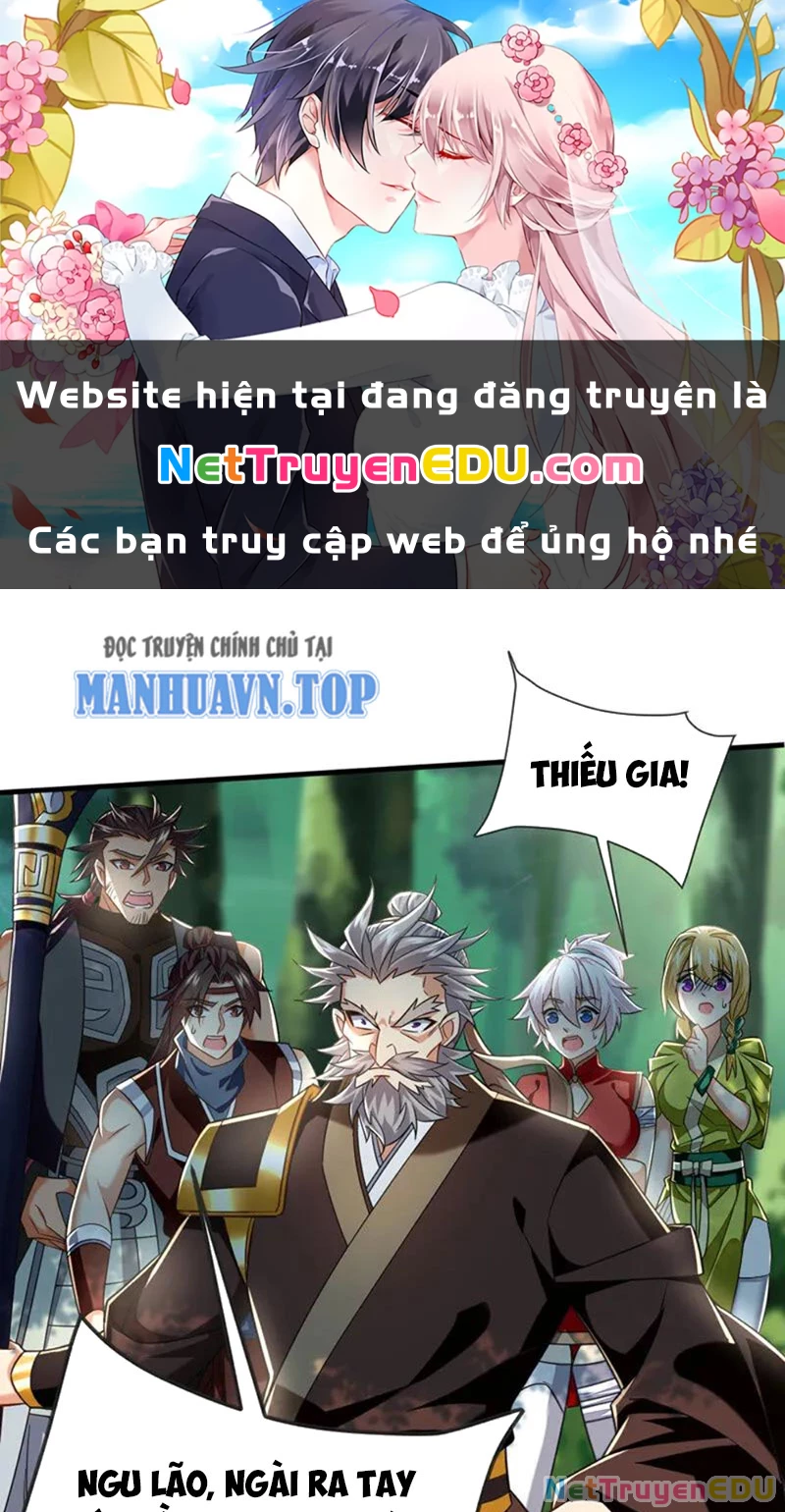 Tuyệt Thế Đan Thần Chapter 81 - Trang 2