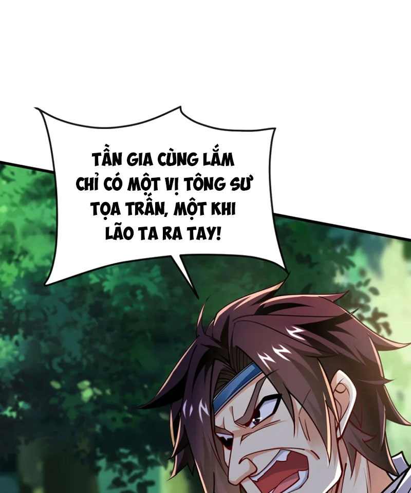 Tuyệt Thế Đan Thần Chapter 76 - Trang 2