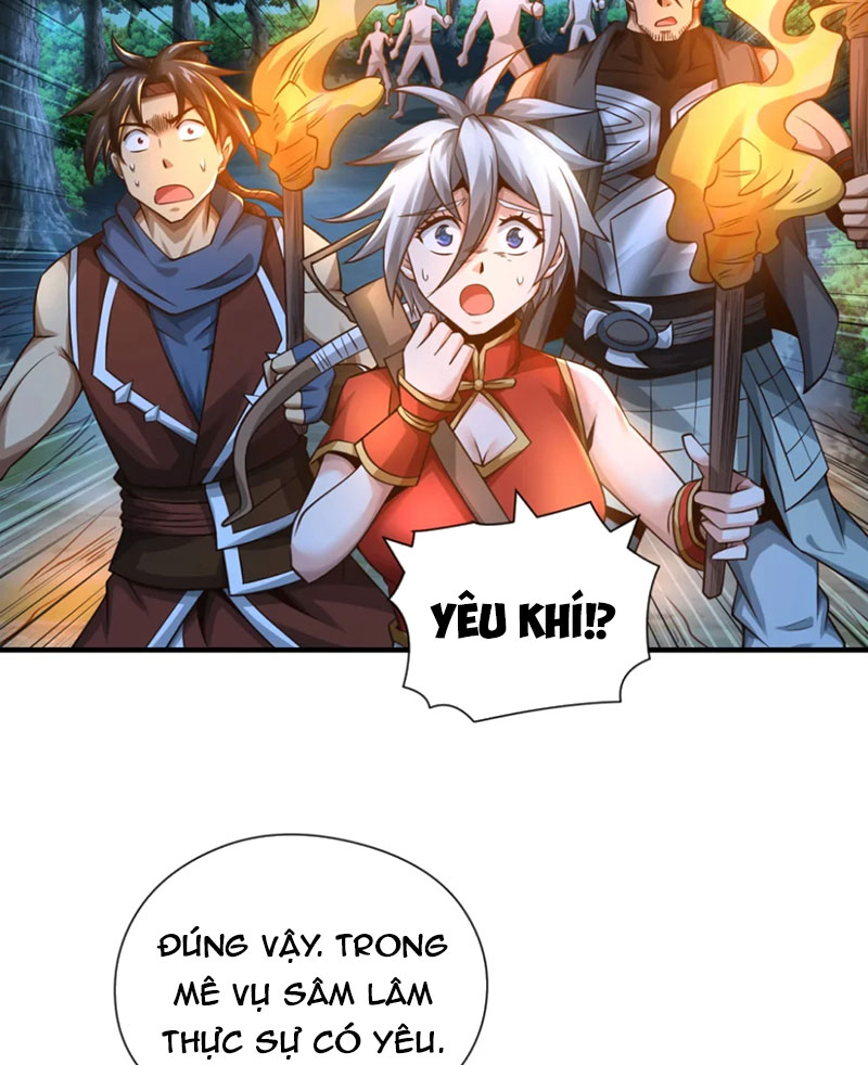 Tuyệt Thế Đan Thần Chapter 72 - Trang 2