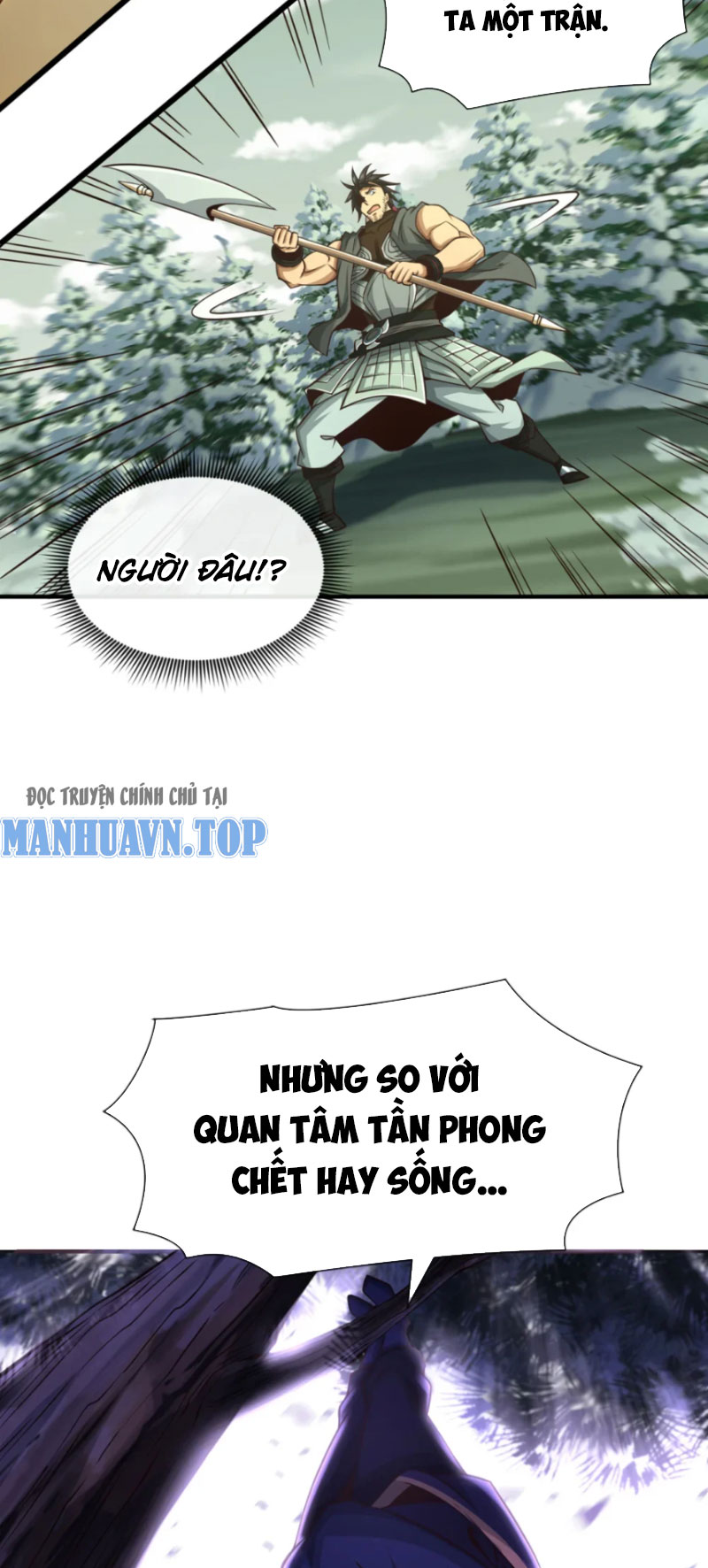 Tuyệt Thế Đan Thần Chapter 58 - Trang 2