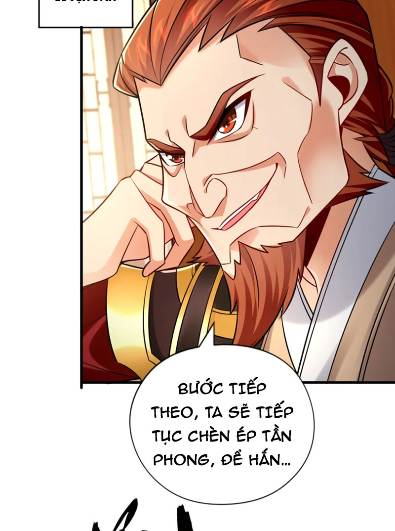 Tuyệt Thế Đan Thần Chapter 45 - Trang 2