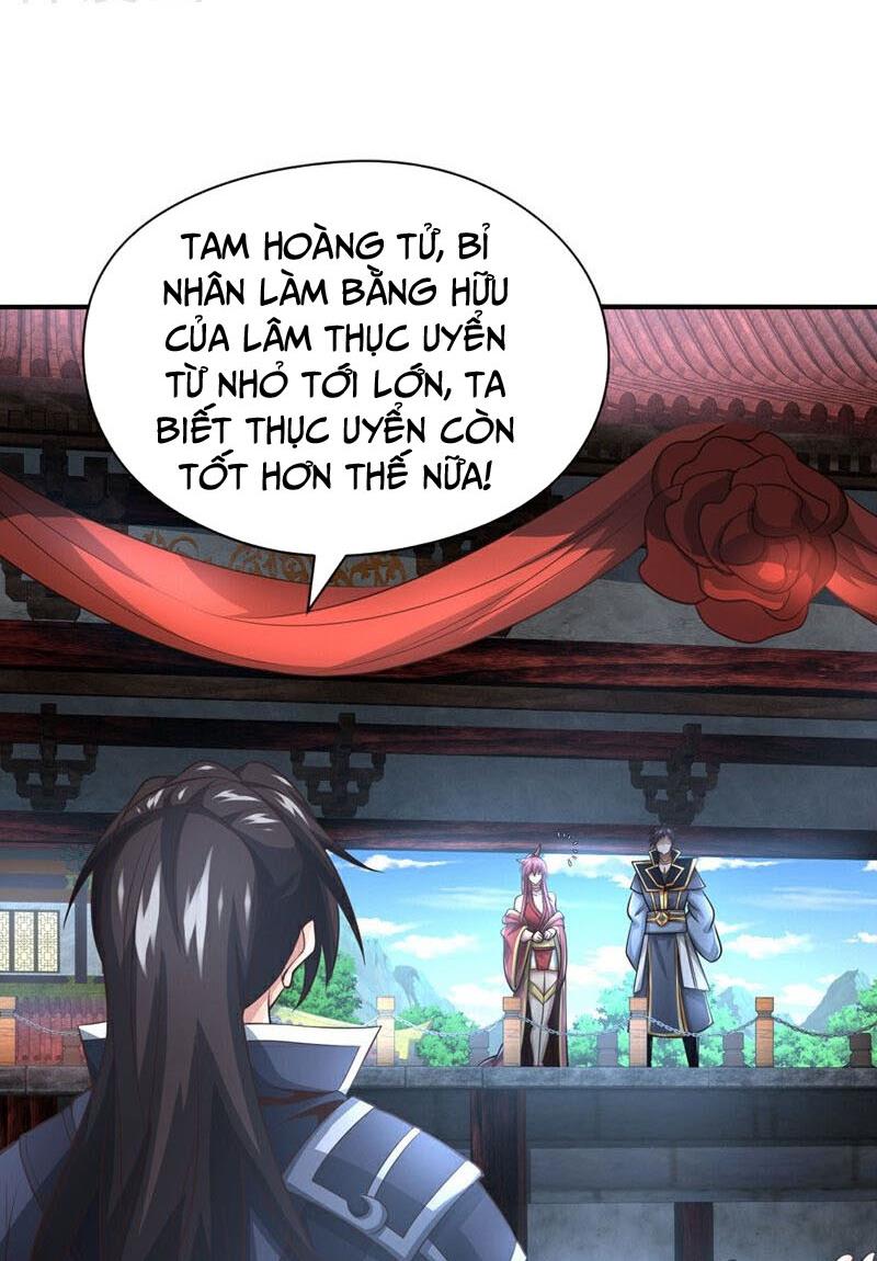 Tuyệt Thế Đan Thần Chapter 40 - Trang 2