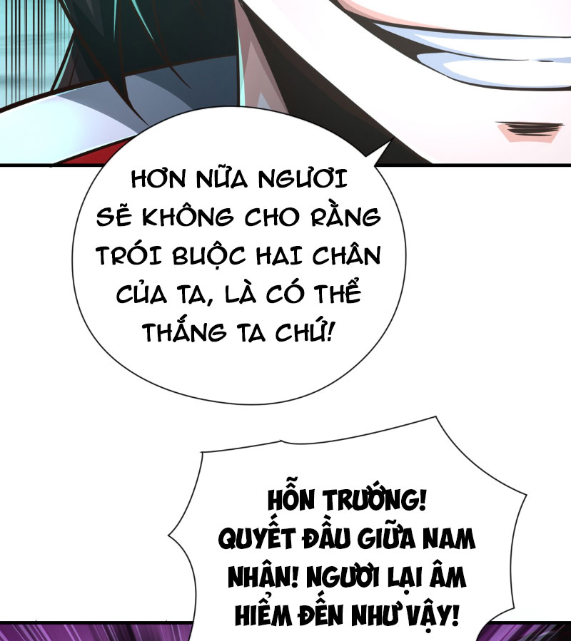 Tuyệt Thế Đan Thần Chapter 33 - Trang 2