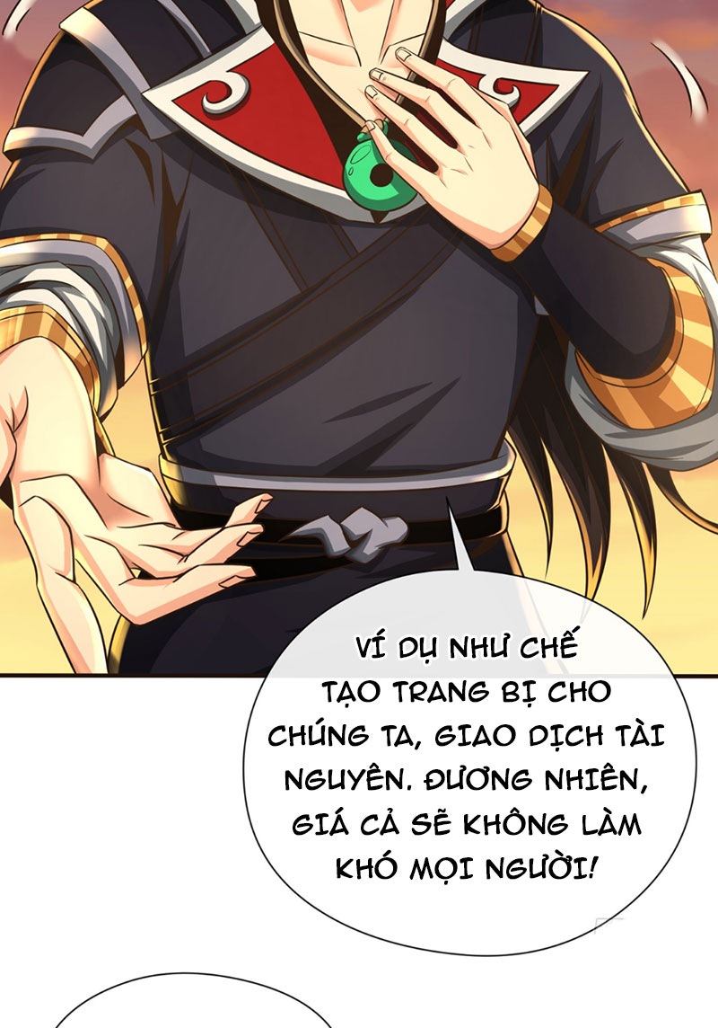 Tuyệt Thế Đan Thần Chapter 25 - Trang 2