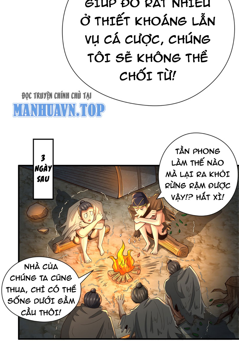 Tuyệt Thế Đan Thần Chapter 25 - Trang 2