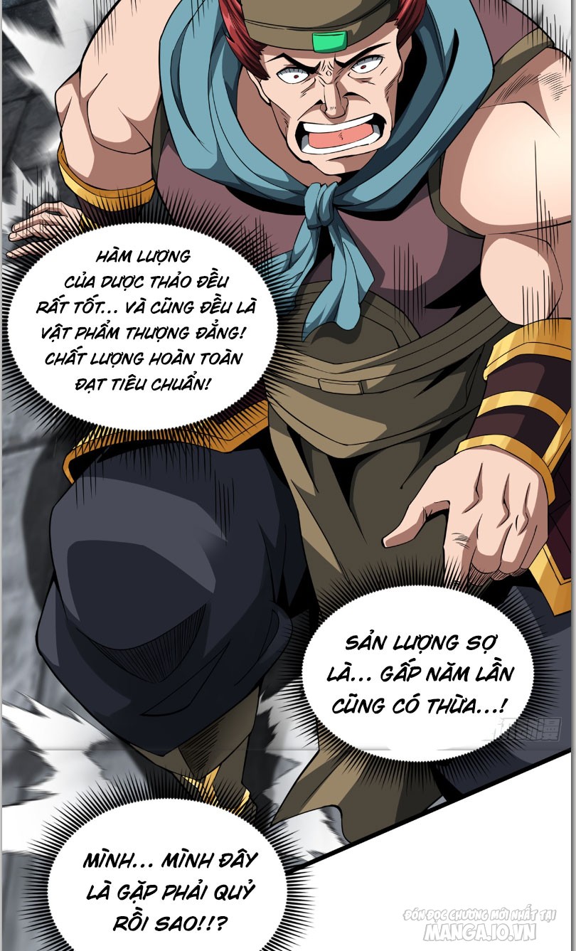 Tuyệt Thế Đan Thần Chapter 4 - Trang 2