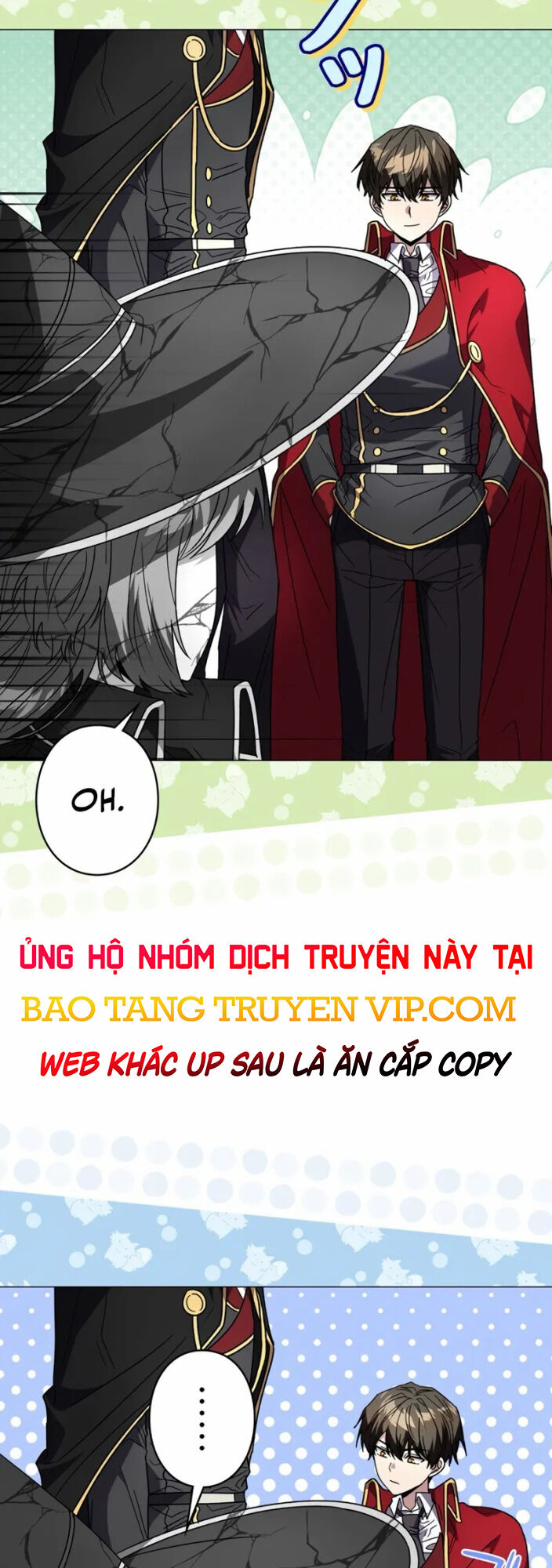 Bức Thư Tình Đến Từ Tương Lai Chapter 21 - Trang 2