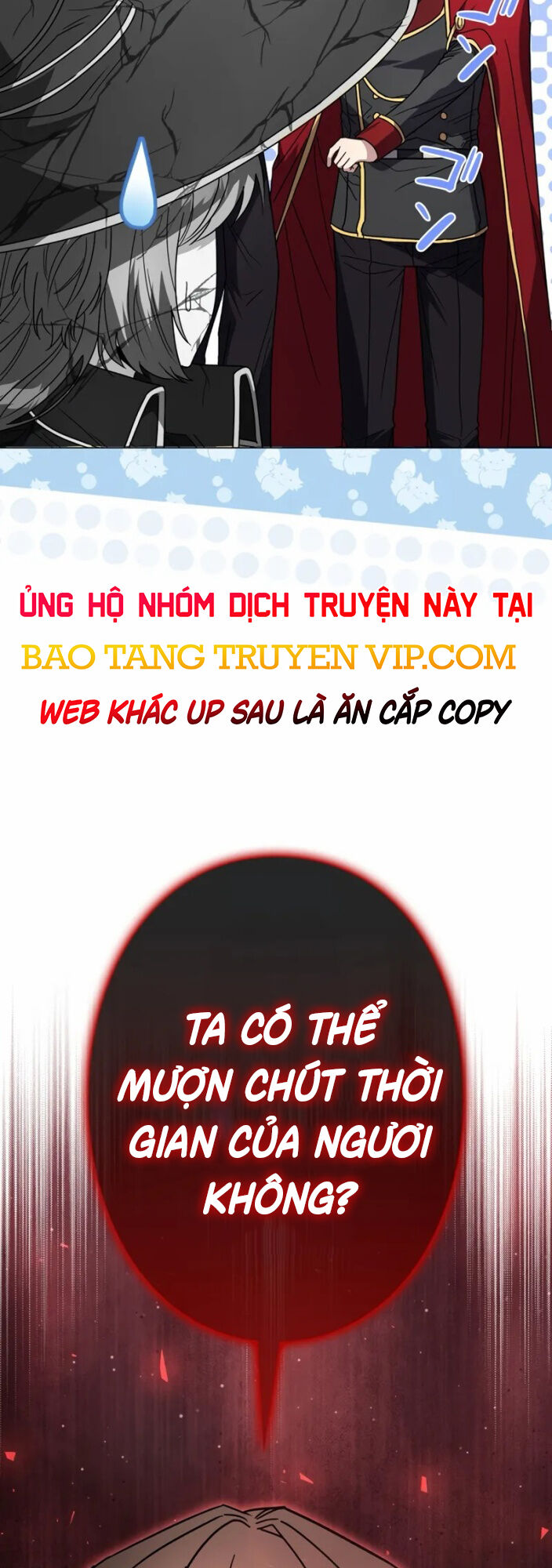 Bức Thư Tình Đến Từ Tương Lai Chapter 21 - Trang 2