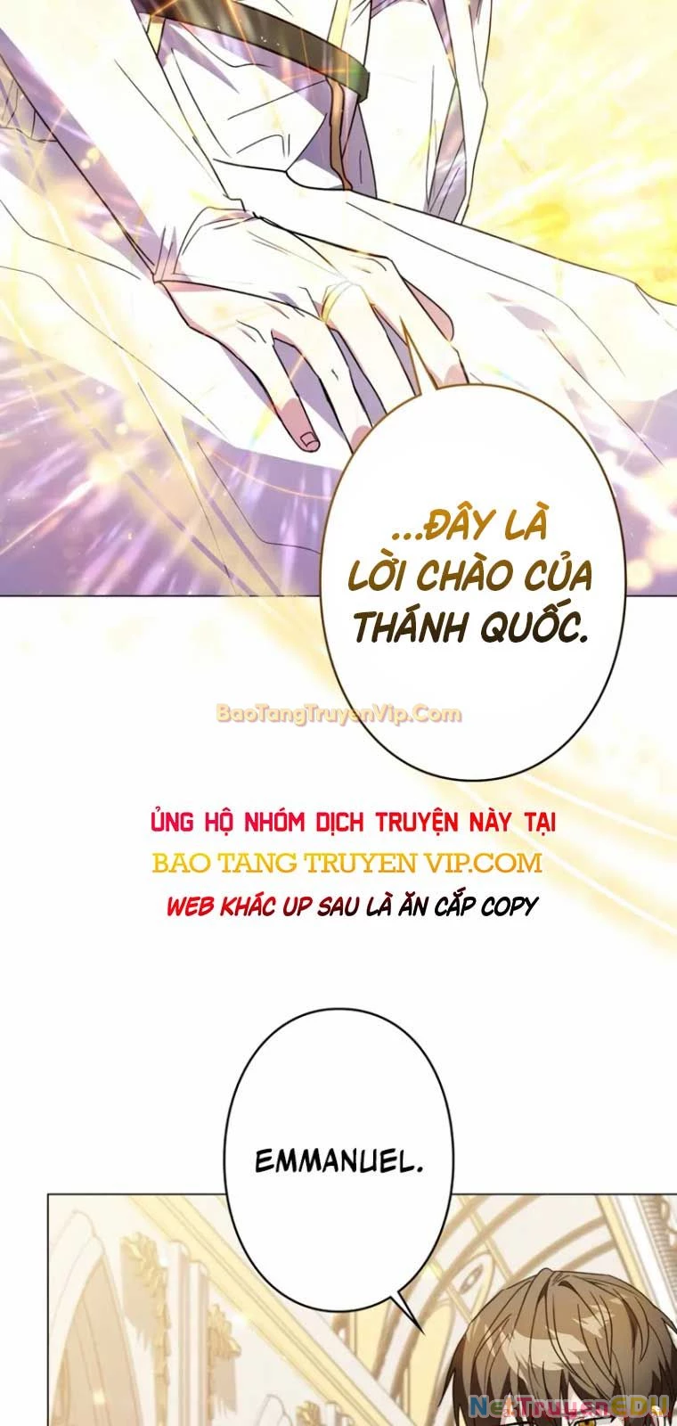 Bức Thư Tình Đến Từ Tương Lai Chapter 5 - Trang 2