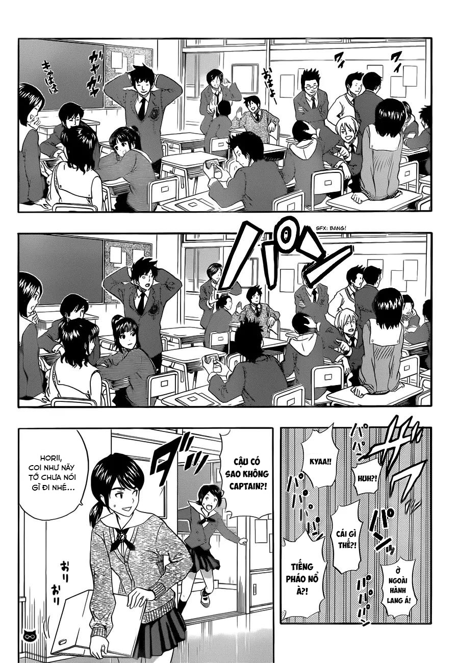 Sket Dance Chapter 189 - Trang 2