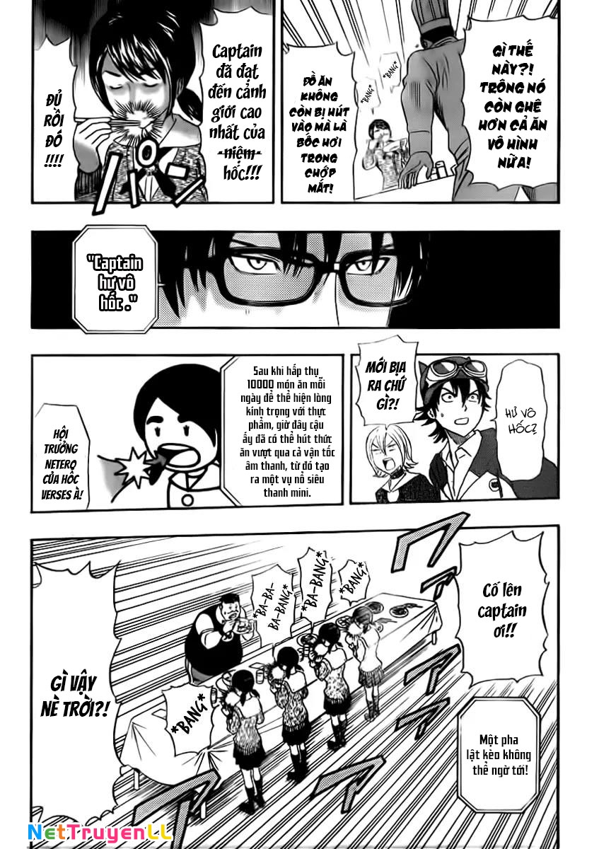 Sket Dance Chapter 182 - Trang 2