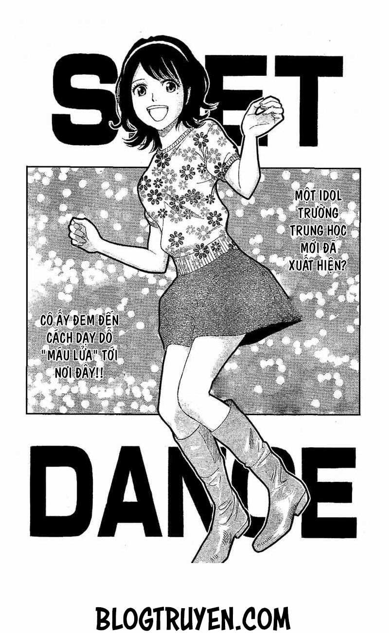 Sket Dance Chapter 65 - Trang 2