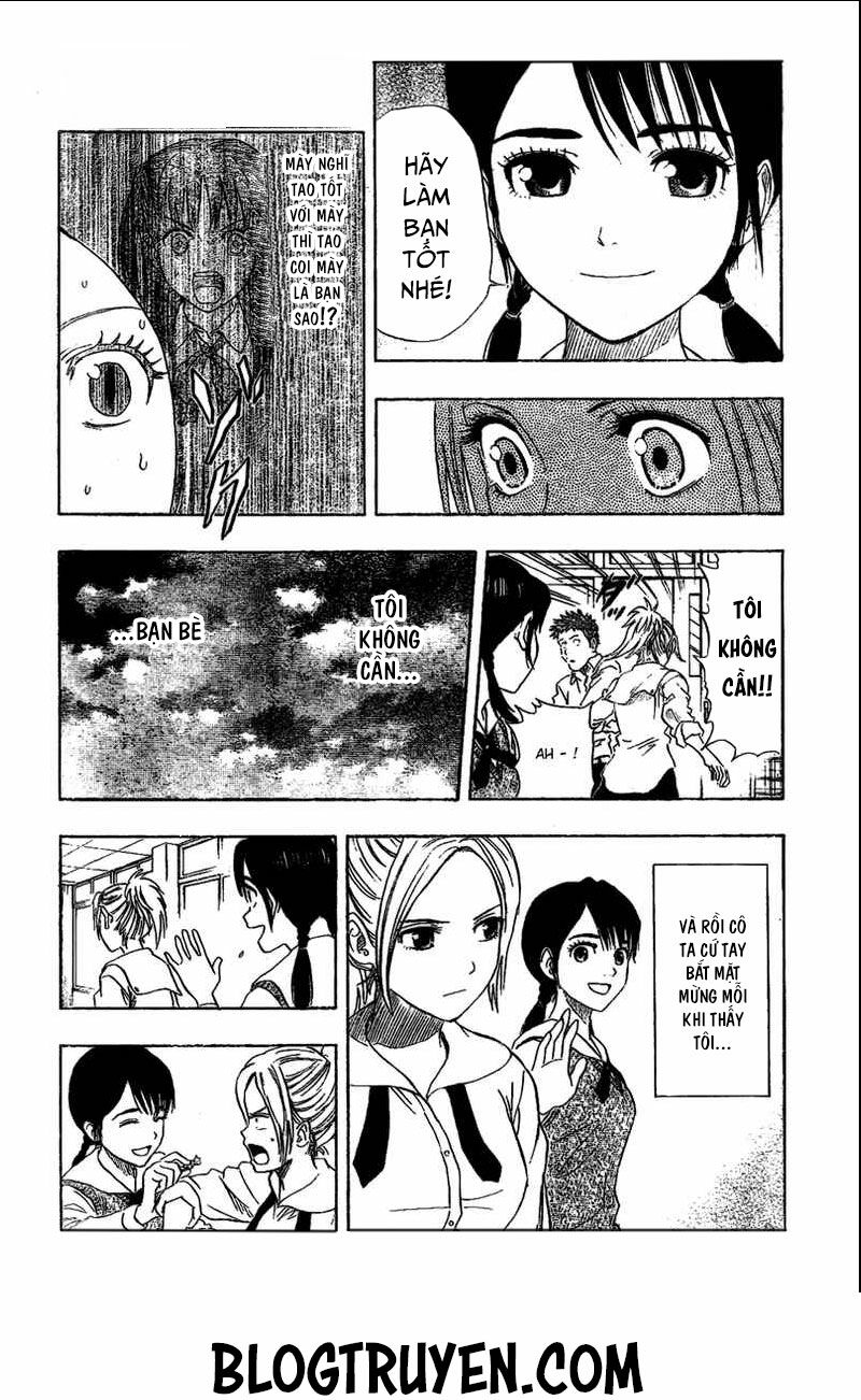 Sket Dance Chapter 59 - Trang 2