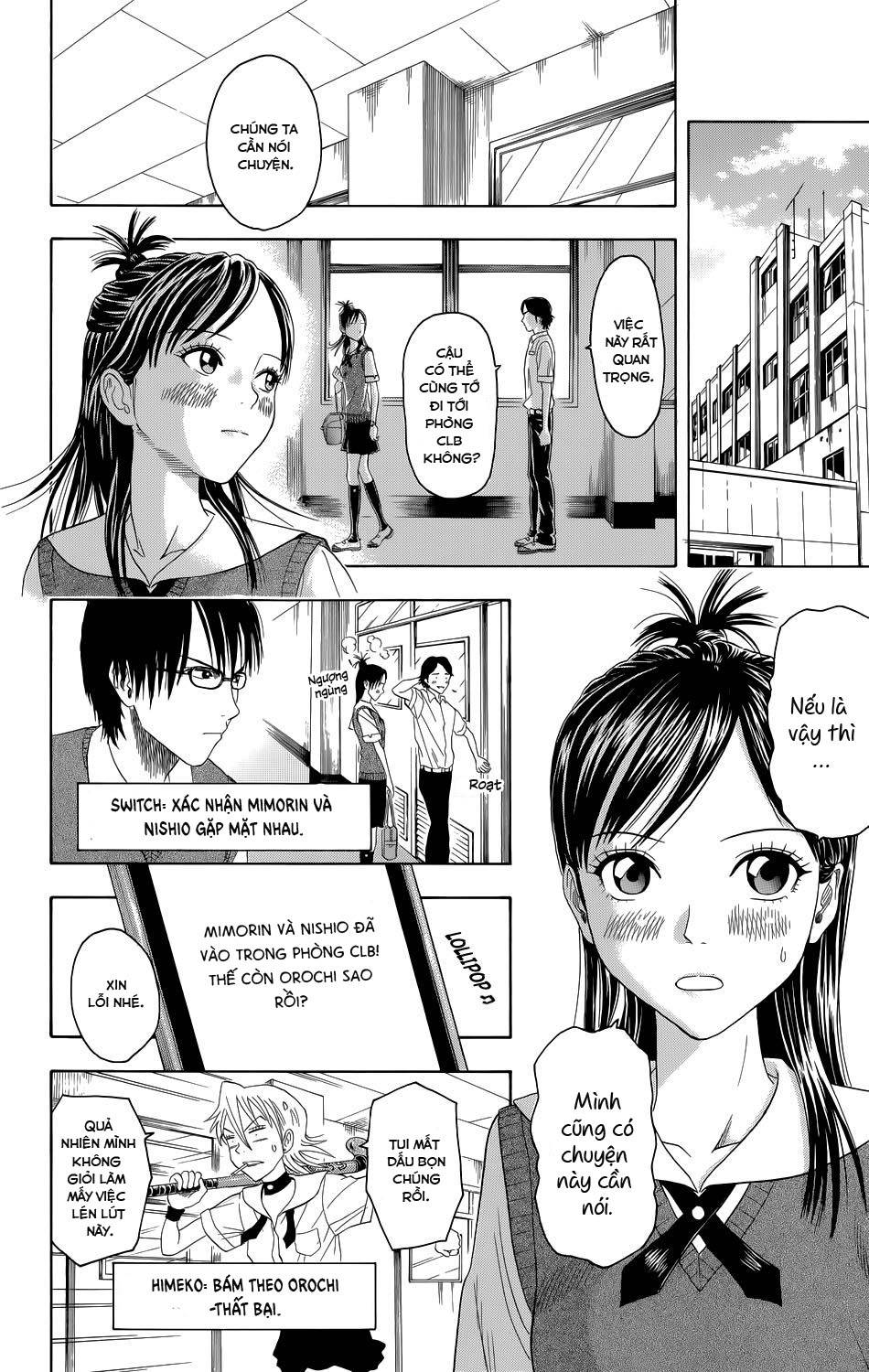 Sket Dance Chapter 0 - Trang 2