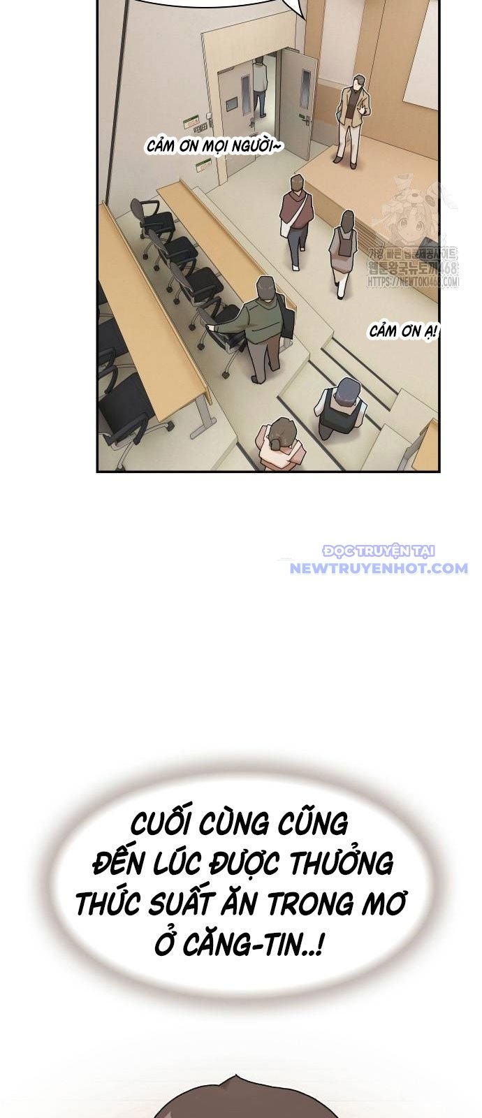 Thiên Tài Nhìn Thấu Thế Giới Chapter 14 - Trang 2