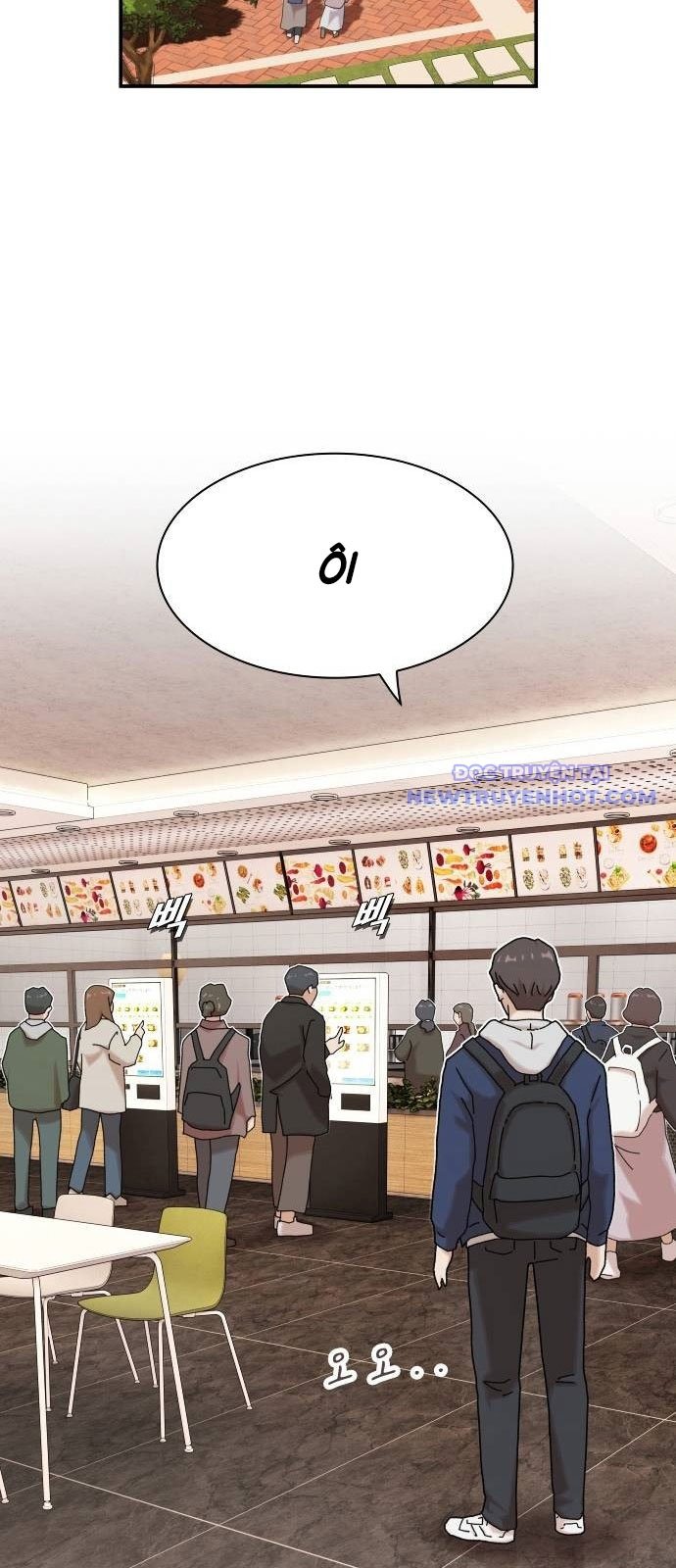 Thiên Tài Nhìn Thấu Thế Giới Chapter 14 - Trang 2