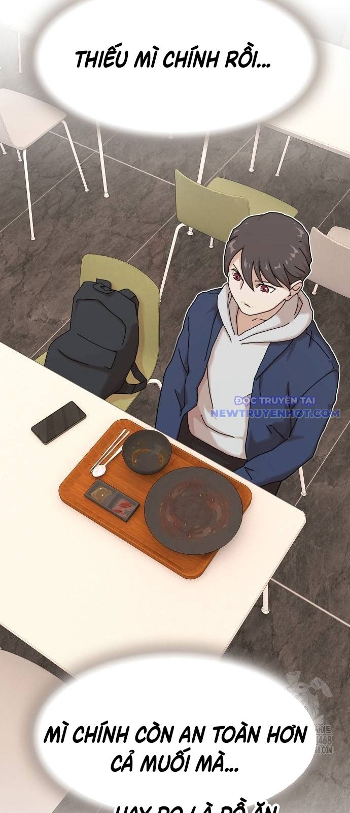 Thiên Tài Nhìn Thấu Thế Giới Chapter 14 - Trang 2