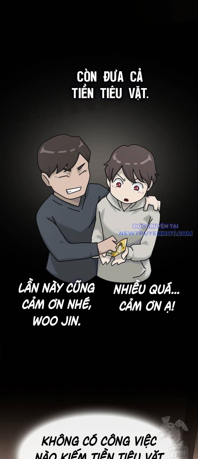 Thiên Tài Nhìn Thấu Thế Giới Chapter 14 - Trang 2
