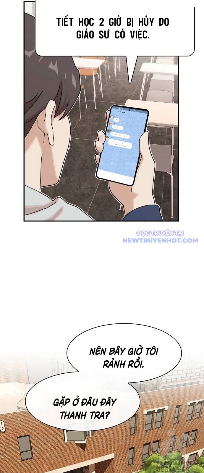Thiên Tài Nhìn Thấu Thế Giới Chapter 14 - Trang 2