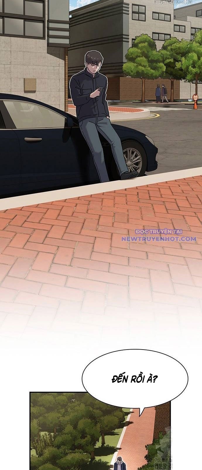 Thiên Tài Nhìn Thấu Thế Giới Chapter 14 - Trang 2