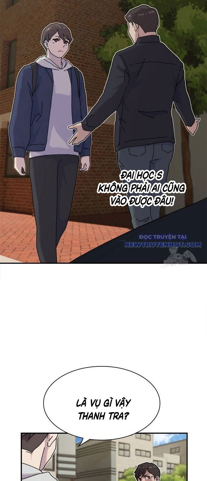 Thiên Tài Nhìn Thấu Thế Giới Chapter 14 - Trang 2