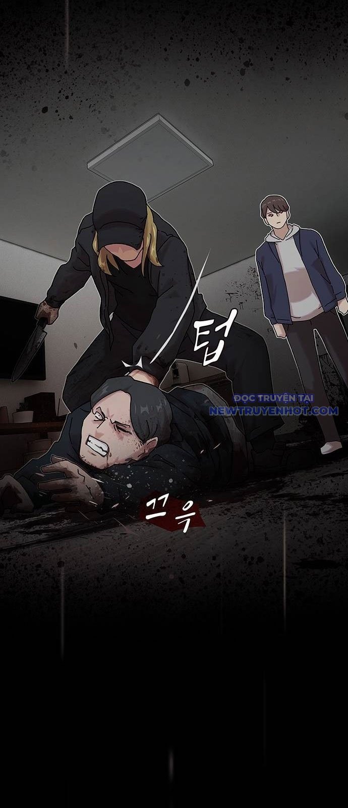 Thiên Tài Nhìn Thấu Thế Giới Chapter 14 - Trang 2