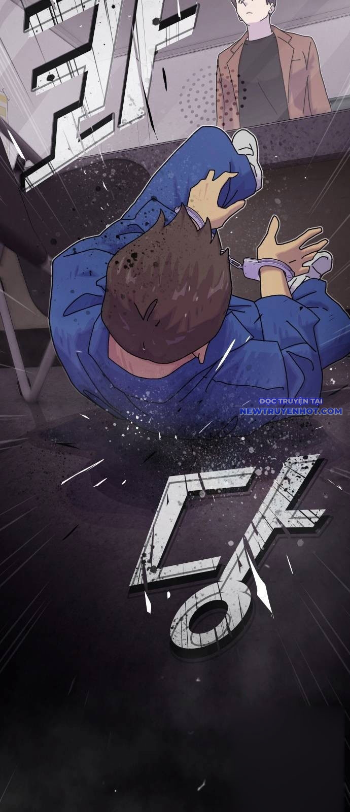 Thiên Tài Nhìn Thấu Thế Giới Chapter 13 - Trang 2