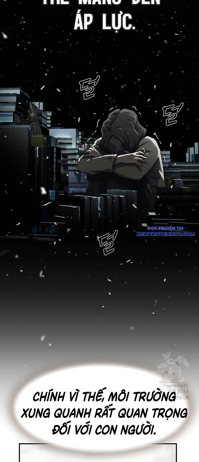 Thiên Tài Nhìn Thấu Thế Giới Chapter 13 - Trang 2