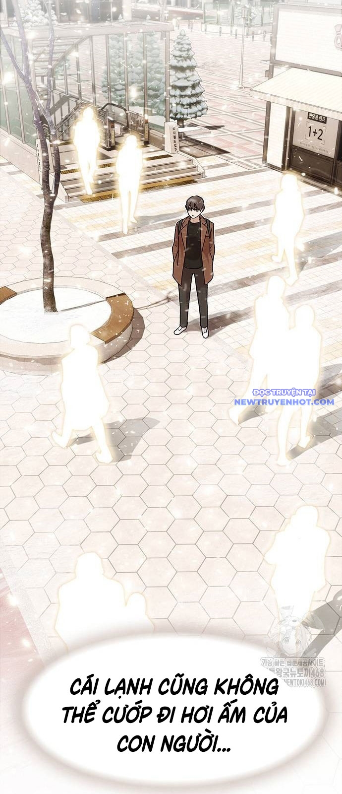 Thiên Tài Nhìn Thấu Thế Giới Chapter 13 - Trang 2