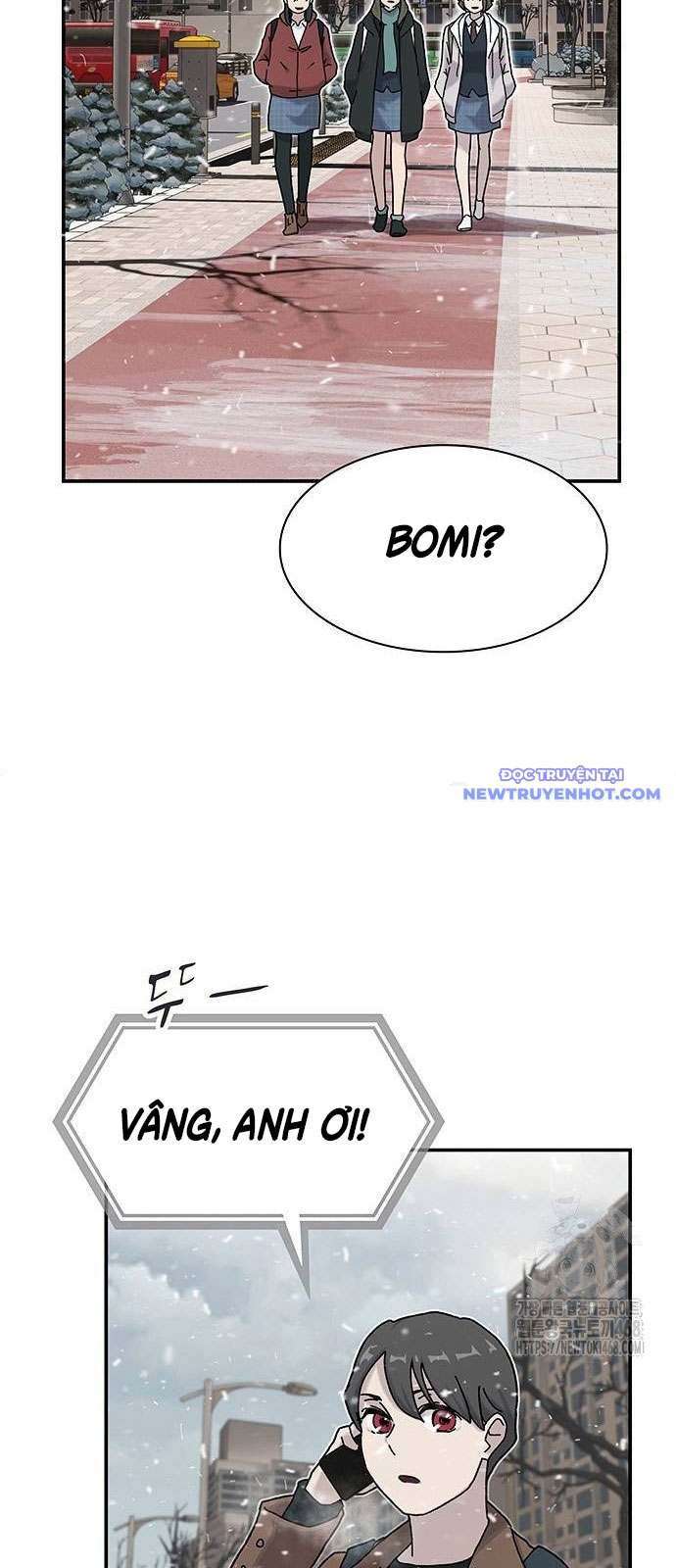 Thiên Tài Nhìn Thấu Thế Giới Chapter 13 - Trang 2