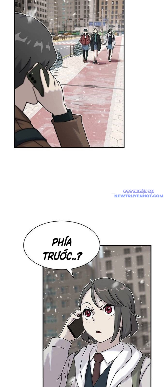 Thiên Tài Nhìn Thấu Thế Giới Chapter 13 - Trang 2