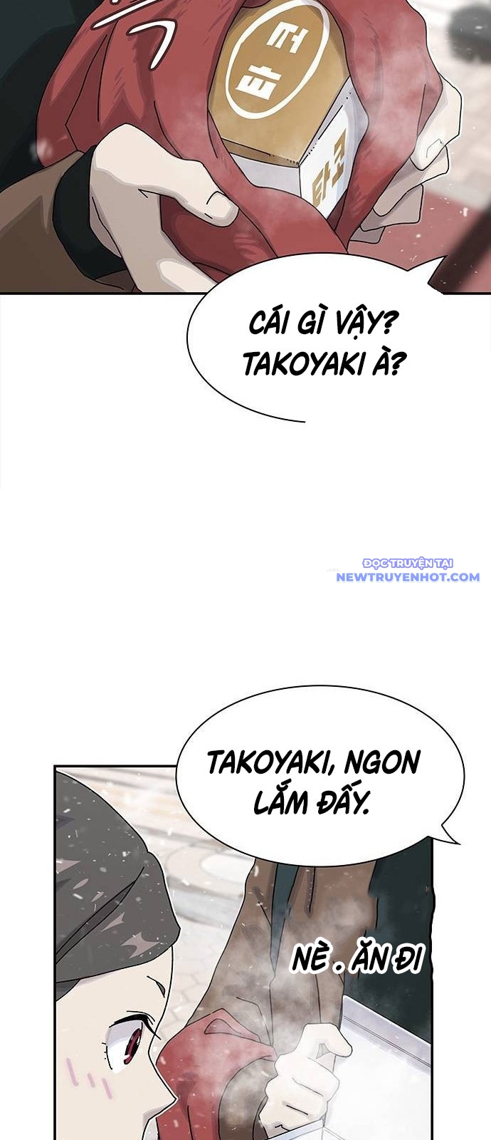 Thiên Tài Nhìn Thấu Thế Giới Chapter 13 - Trang 2