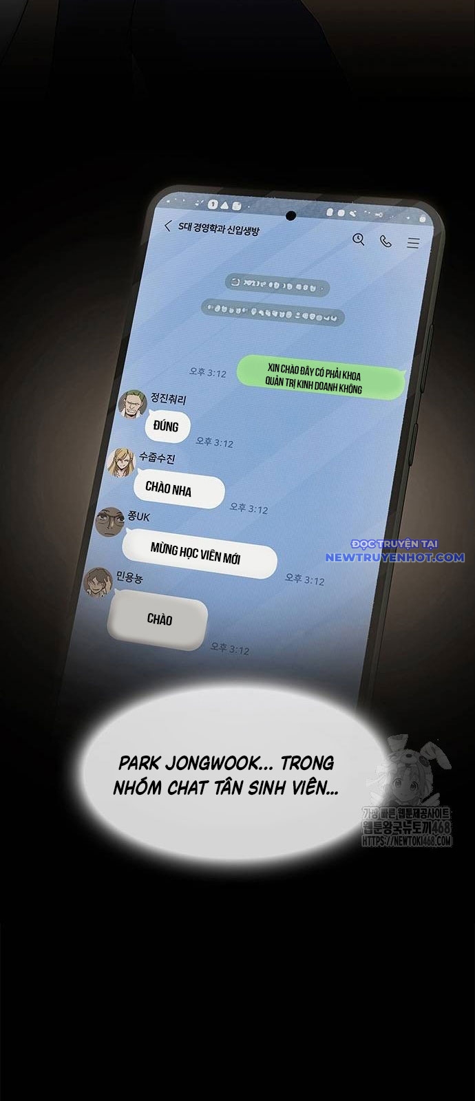 Thiên Tài Nhìn Thấu Thế Giới Chapter 13 - Trang 2