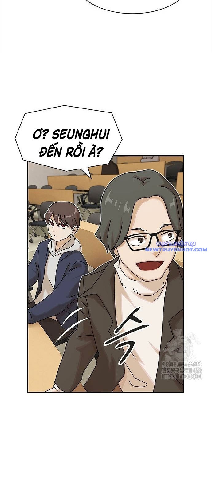 Thiên Tài Nhìn Thấu Thế Giới Chapter 13 - Trang 2