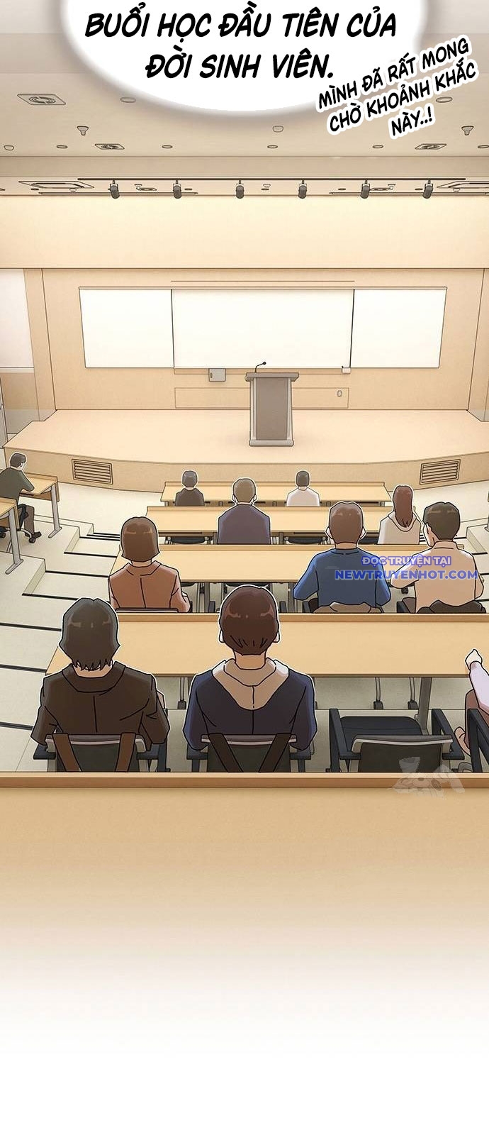 Thiên Tài Nhìn Thấu Thế Giới Chapter 13 - Trang 2