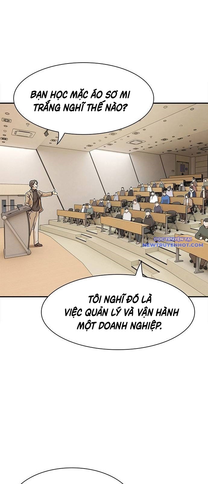 Thiên Tài Nhìn Thấu Thế Giới Chapter 13 - Trang 2