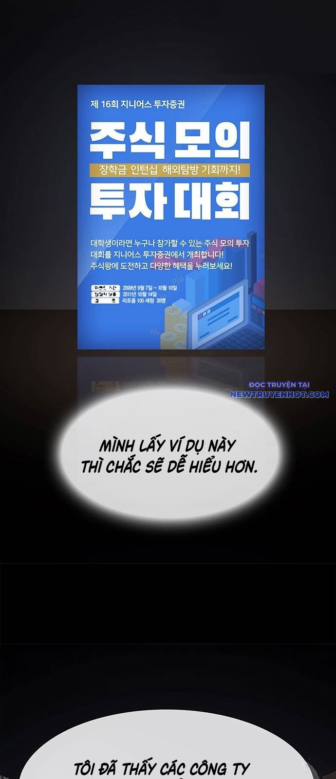 Thiên Tài Nhìn Thấu Thế Giới Chapter 13 - Trang 2