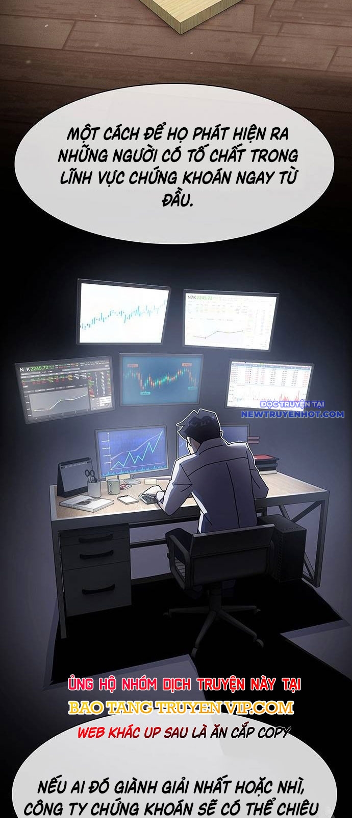 Thiên Tài Nhìn Thấu Thế Giới Chapter 13 - Trang 2