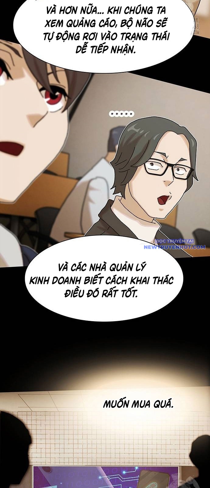 Thiên Tài Nhìn Thấu Thế Giới Chapter 13 - Trang 2