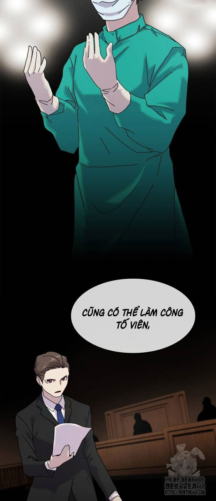 Thiên Tài Nhìn Thấu Thế Giới Chapter 12 - Trang 2