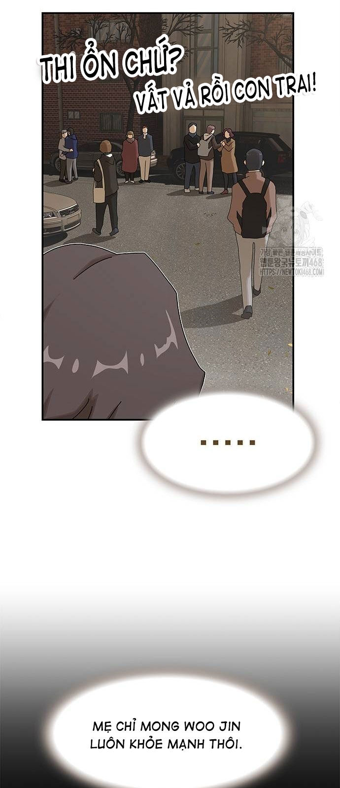 Thiên Tài Nhìn Thấu Thế Giới Chapter 11 - Trang 2