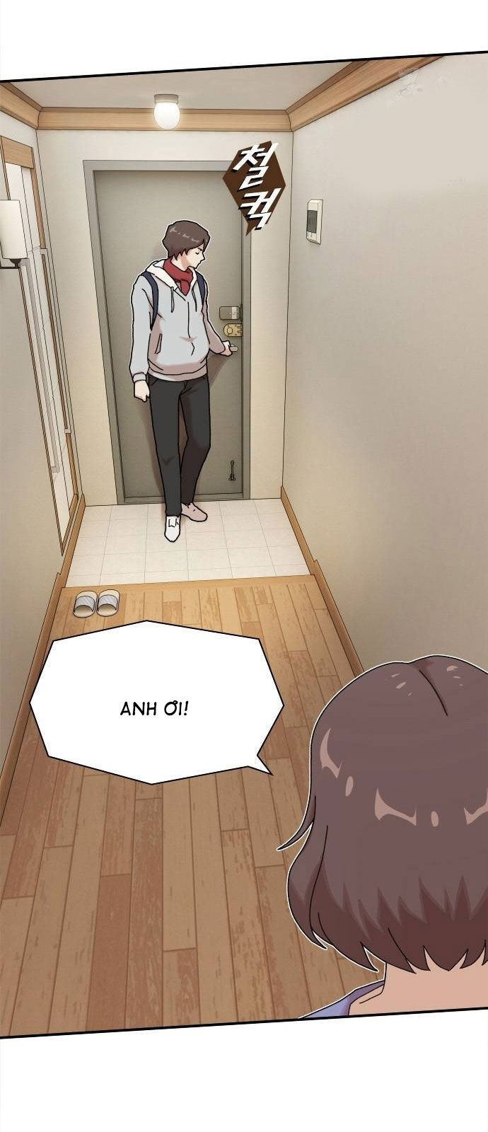 Thiên Tài Nhìn Thấu Thế Giới Chapter 11 - Trang 2