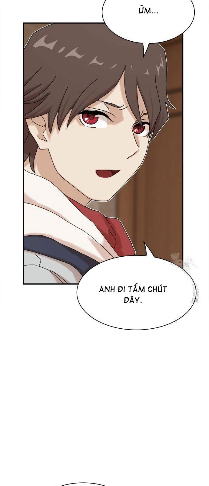 Thiên Tài Nhìn Thấu Thế Giới Chapter 11 - Trang 2