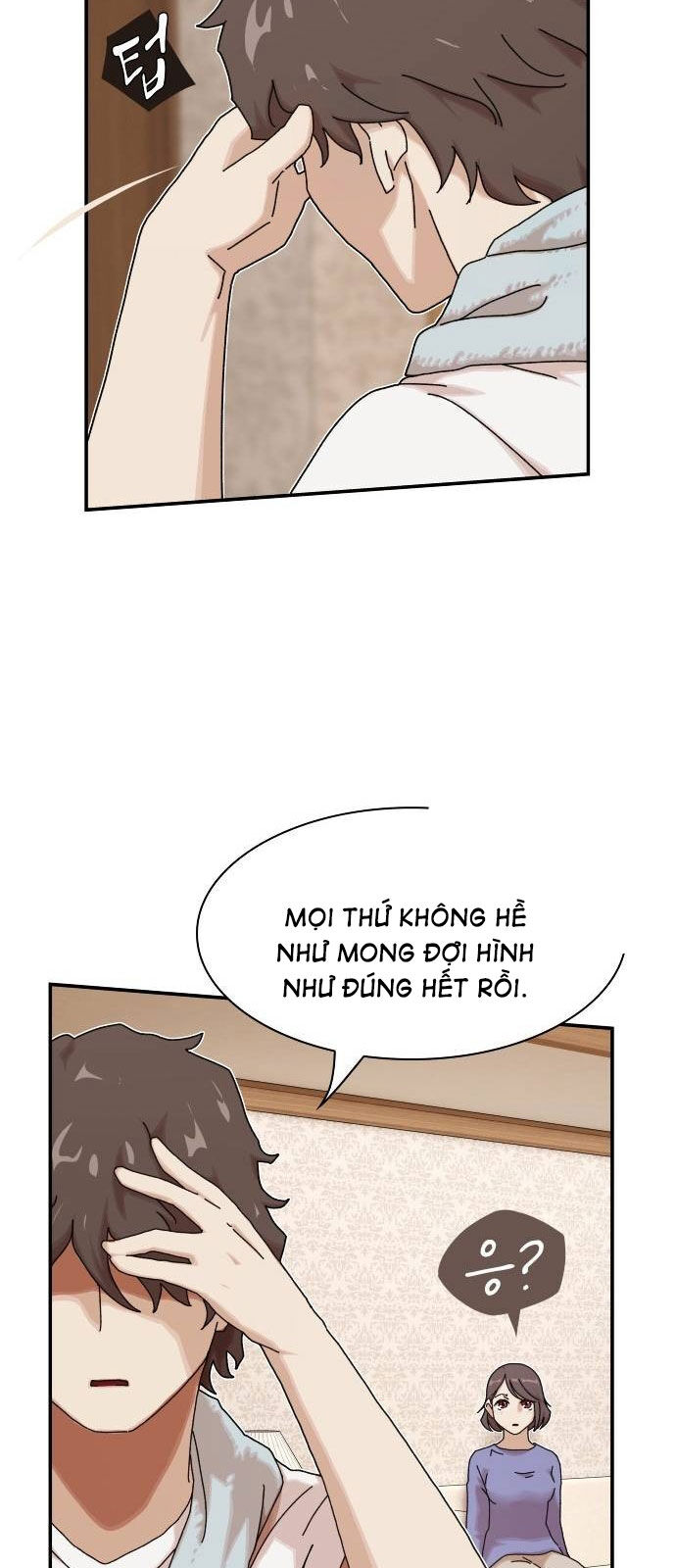 Thiên Tài Nhìn Thấu Thế Giới Chapter 11 - Trang 2