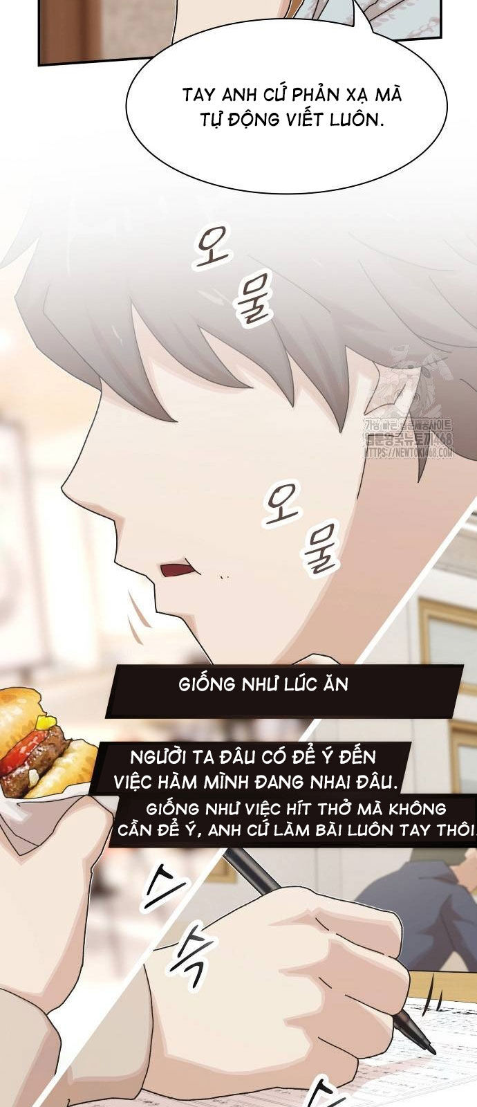 Thiên Tài Nhìn Thấu Thế Giới Chapter 11 - Trang 2