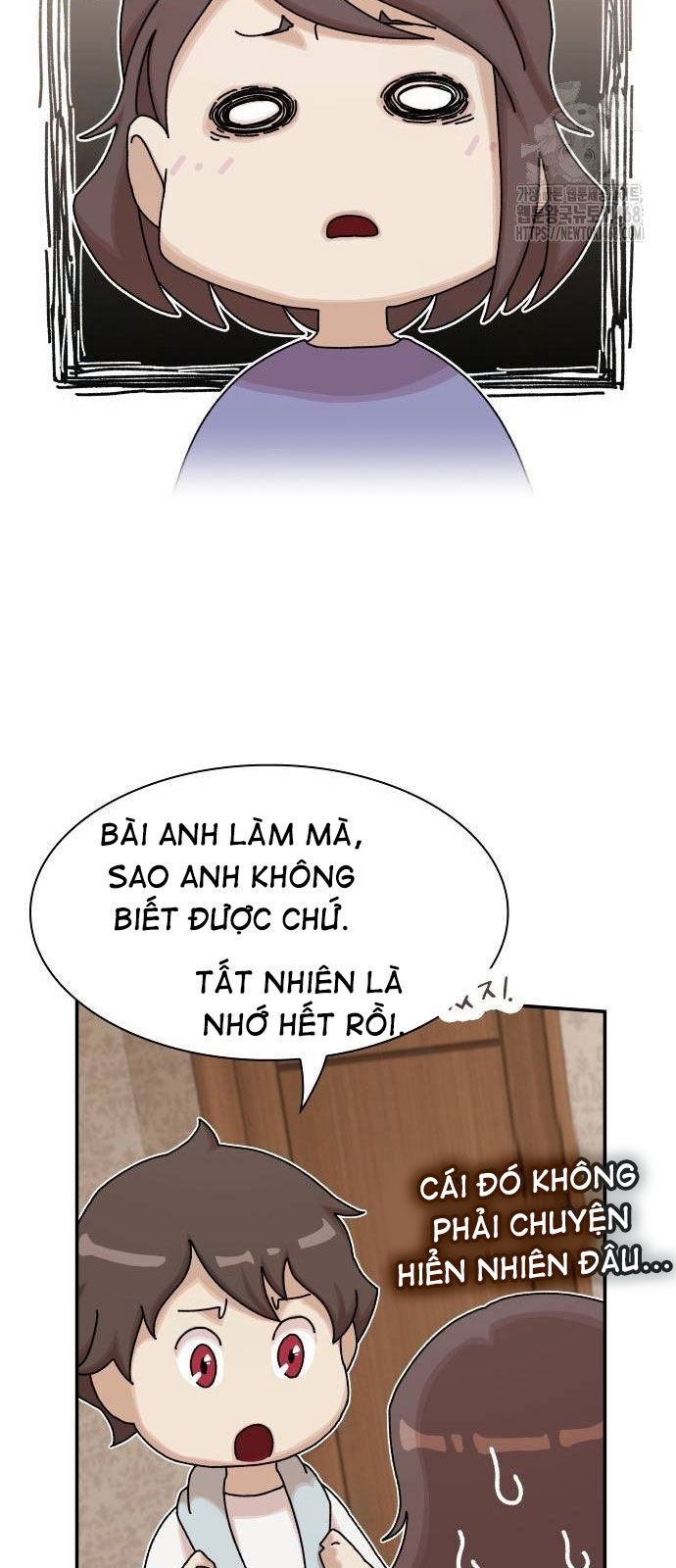 Thiên Tài Nhìn Thấu Thế Giới Chapter 11 - Trang 2