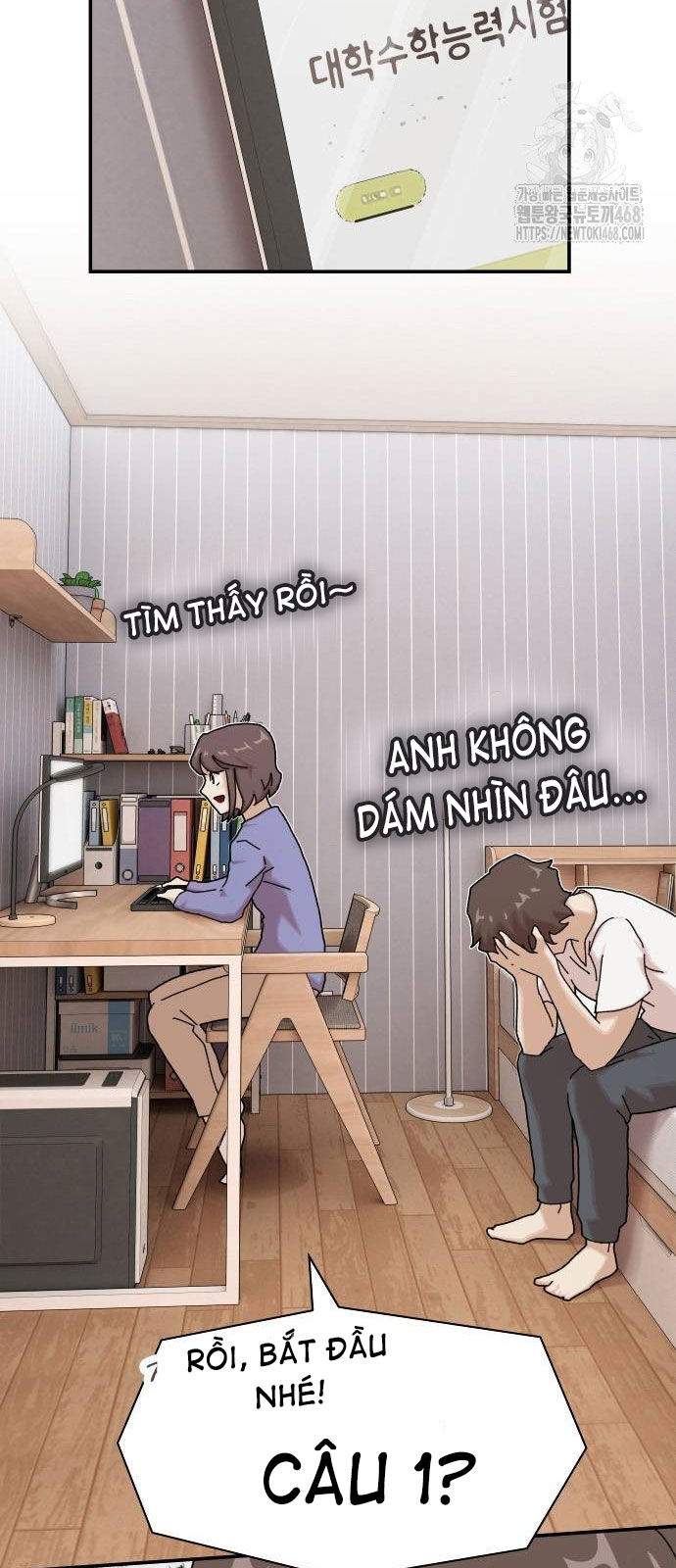 Thiên Tài Nhìn Thấu Thế Giới Chapter 11 - Trang 2