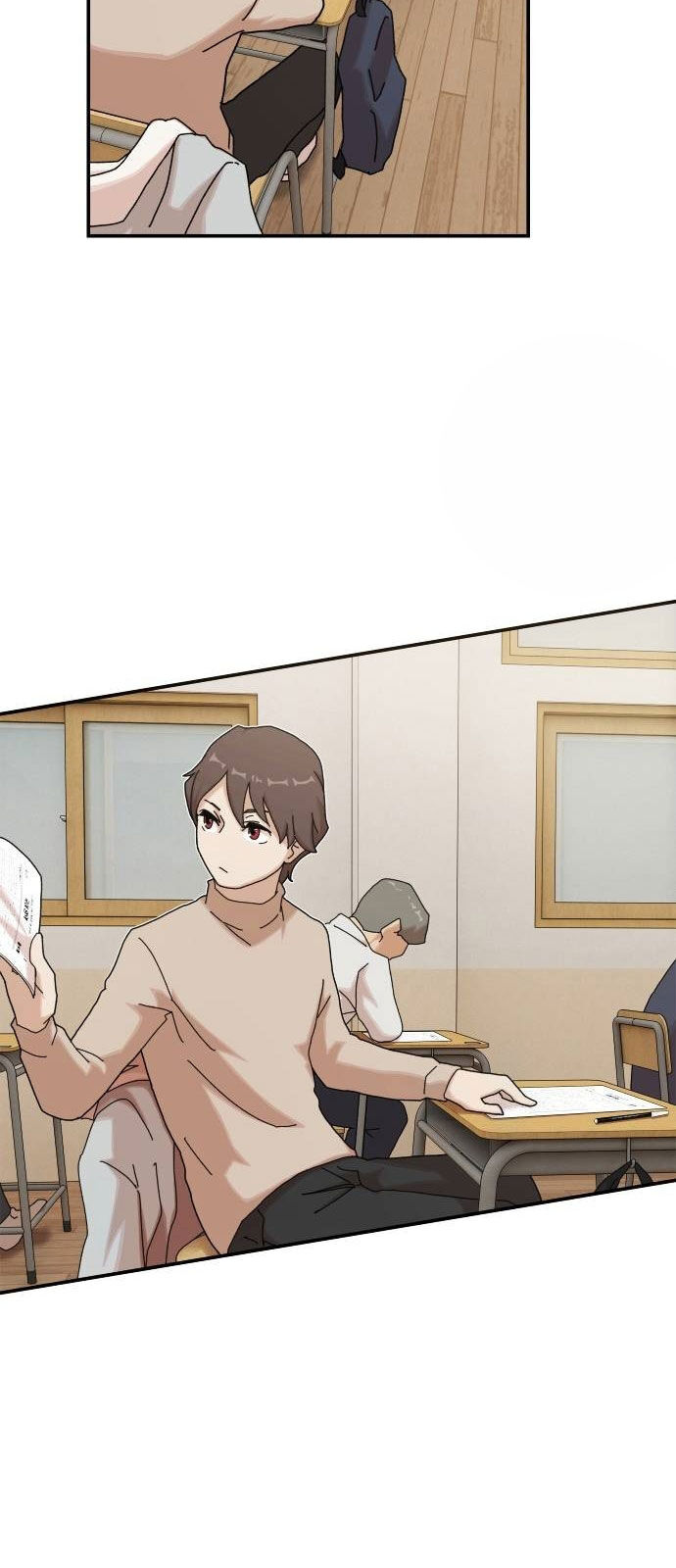 Thiên Tài Nhìn Thấu Thế Giới Chapter 11 - Trang 2