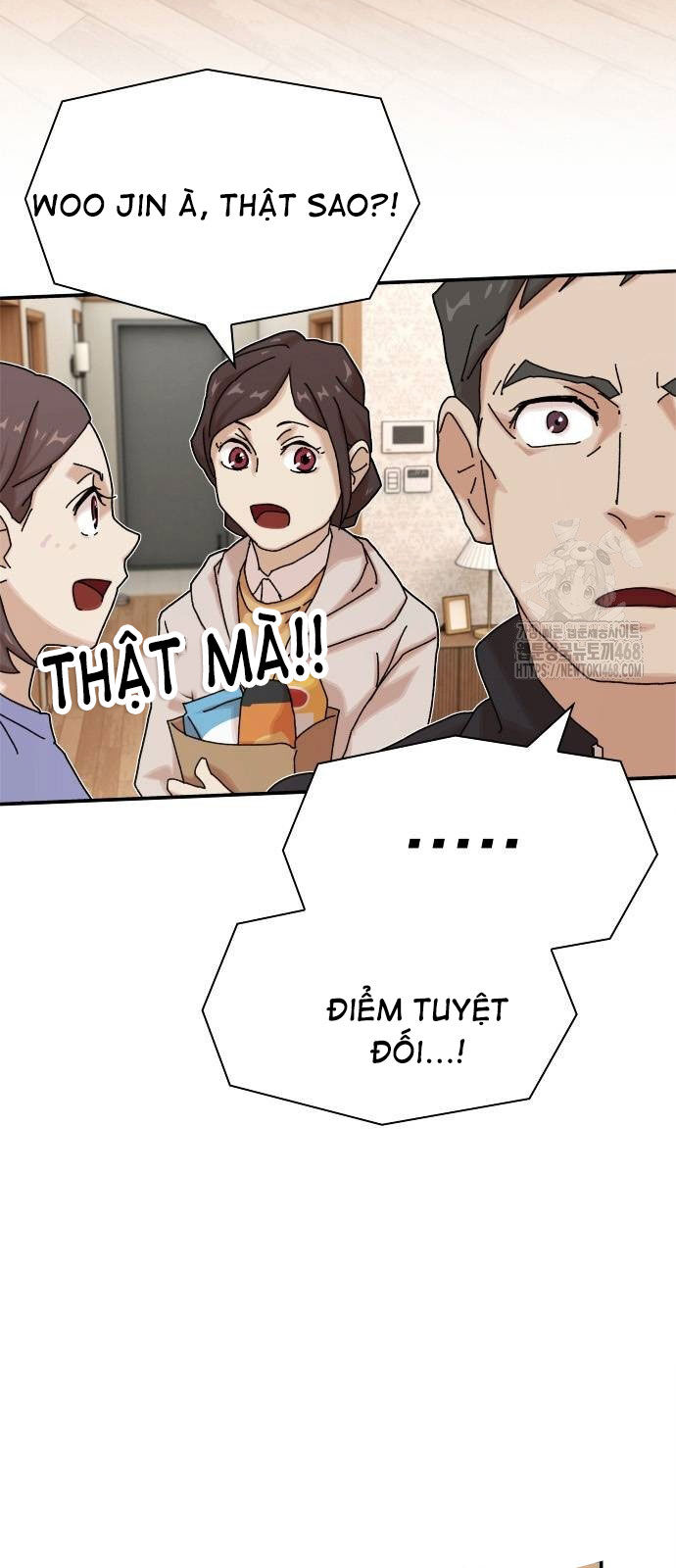 Thiên Tài Nhìn Thấu Thế Giới Chapter 11 - Trang 2